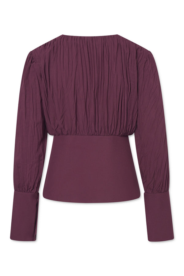 Lovechild 1979 Yuki Blouse