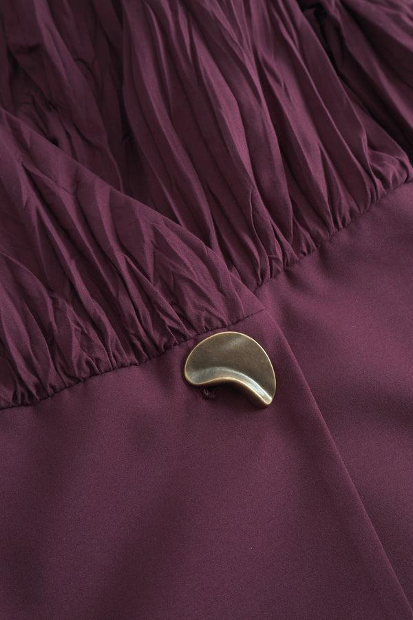 Lovechild 1979 Yuki Blouse