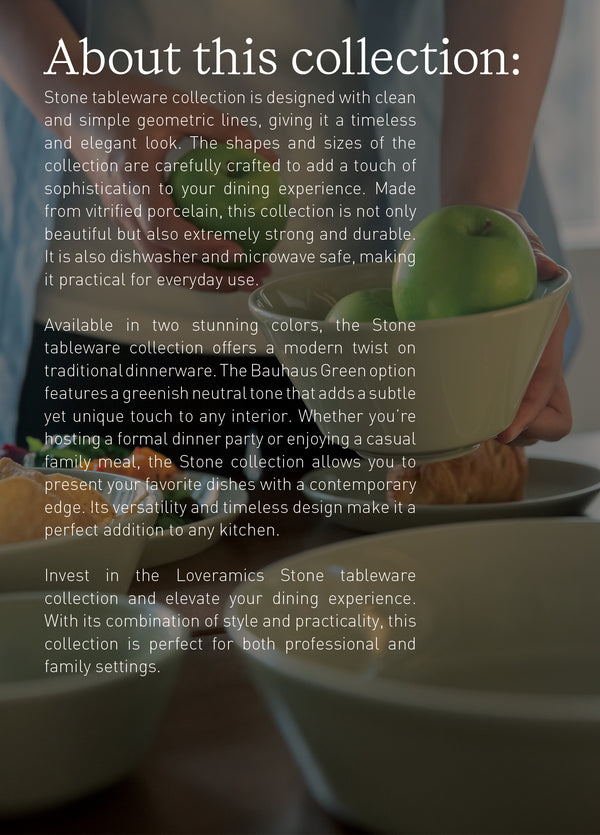 Loveramics 10pc Bundle For 2 People (Oriental)