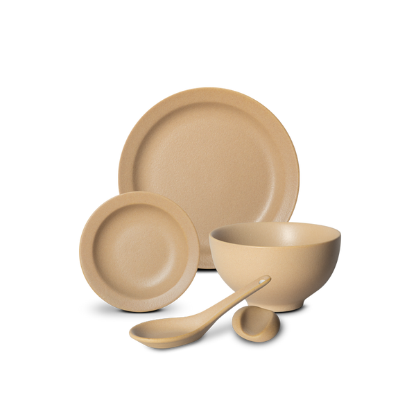 loveramics 10pc Bundle for 2 People (Oriental)