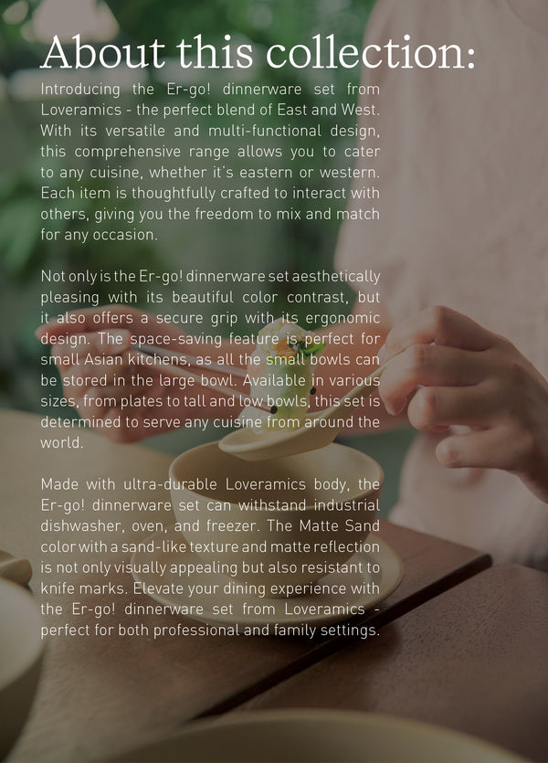 Loveramics 11.5cm Rice Bowl