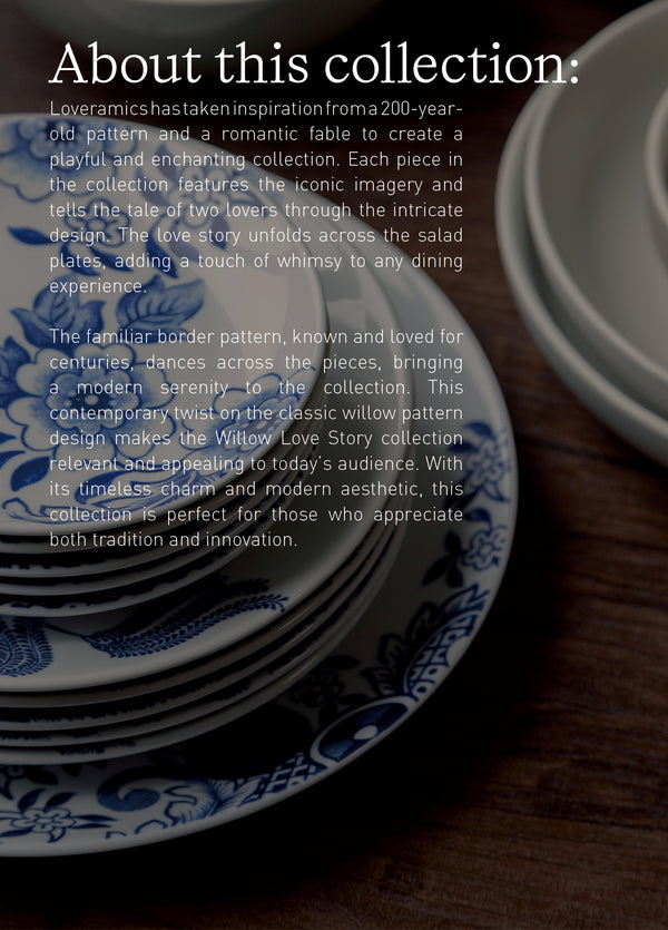 Loveramics 11.5cm Rice Bowl