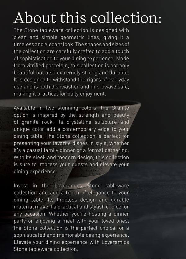 Loveramics 11cm Rice Bowl