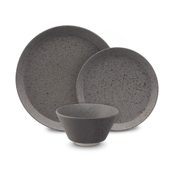 loveramics 12pc Bundle for 4 People (Western)