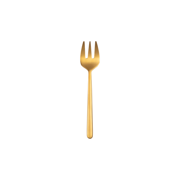 loveramics 14cm Cake Fork