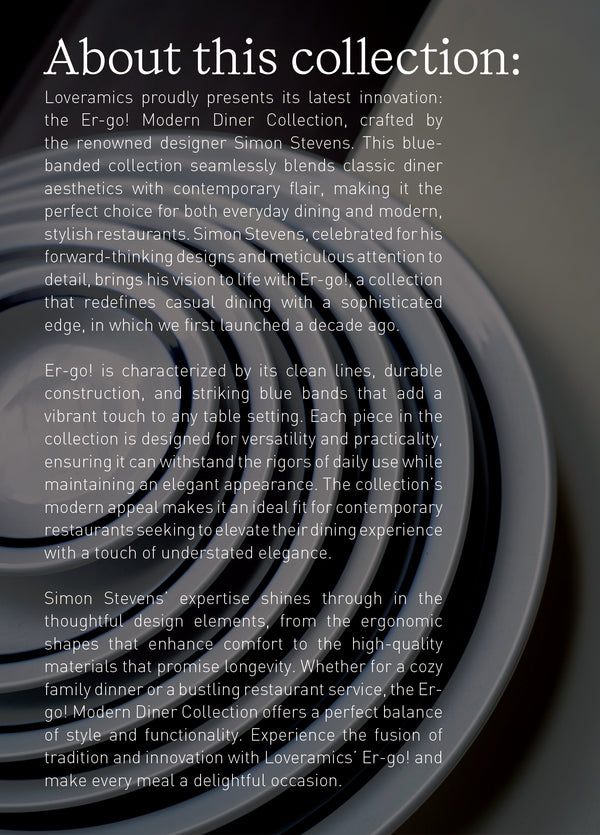 Loveramics 14cm Cereal Bowl