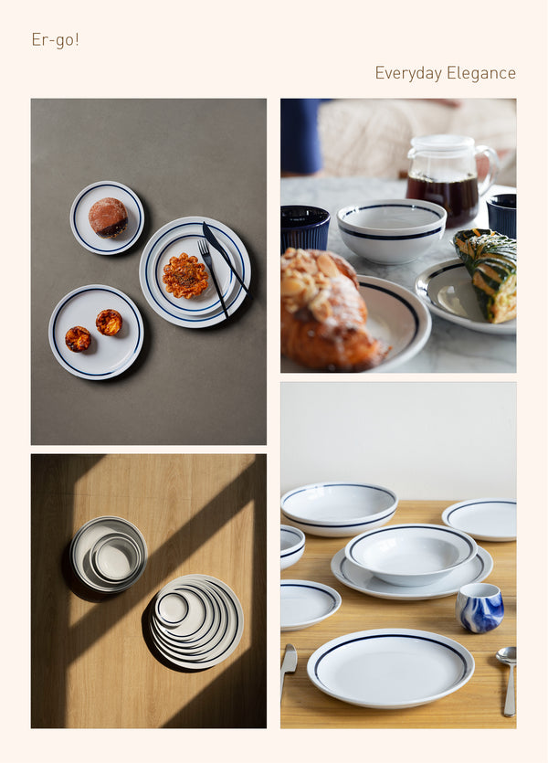 Loveramics 15cm Side Plate