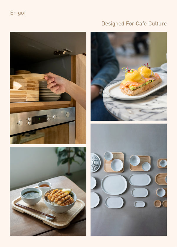 Loveramics 15cm Side Plate