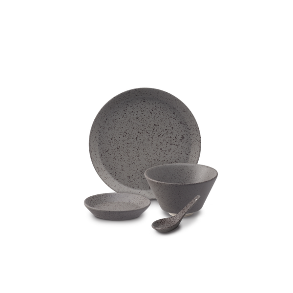 loveramics 16pc Bundle for 4 People (Oriental)