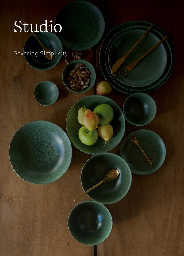 Loveramics 20cm Soup Plate (S)