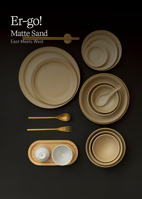 Loveramics 23cm Salad Plate