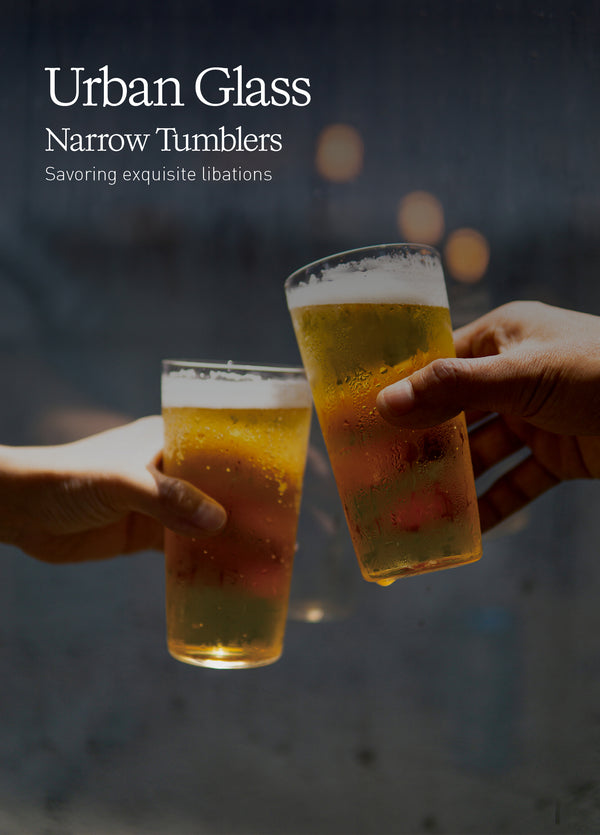 Loveramics 250ml Narrow Tumbler M