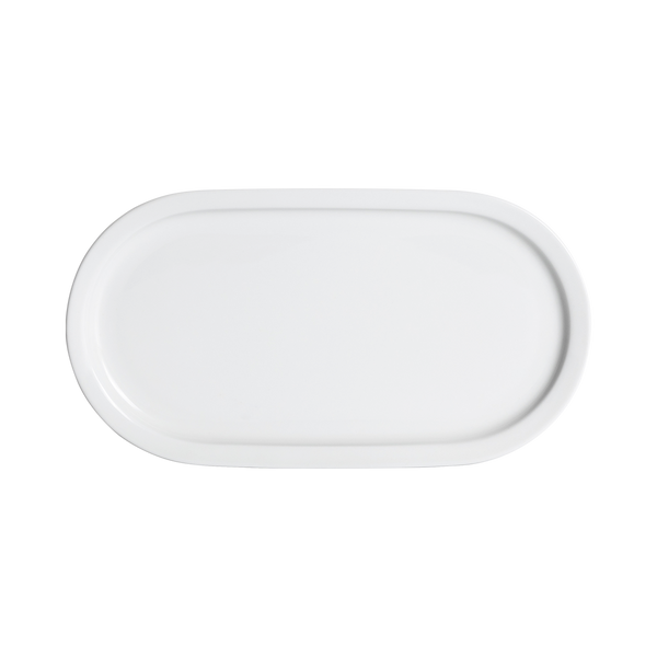 loveramics 28cm Oval Plate