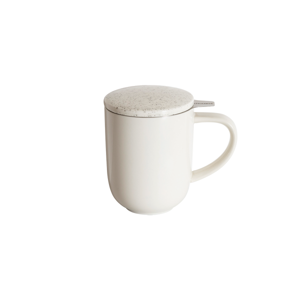 loveramics 300ml Mug with Infuser & Lid