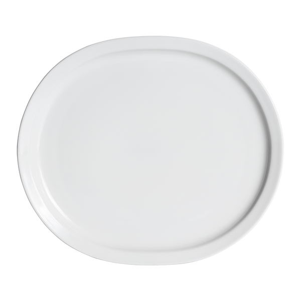 loveramics 31cm Fish & Chip Plate