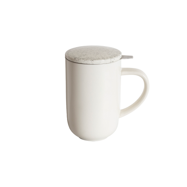 loveramics 450ml Mug with Infuser & Lid