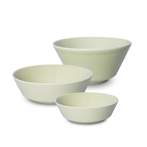 loveramics 5pc Bundle Serving Set