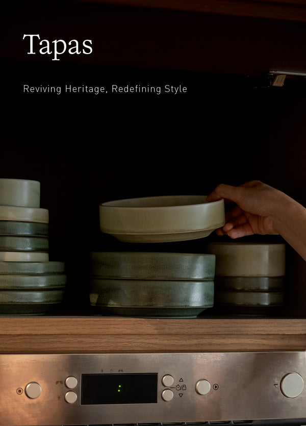 Loveramics 6cm Sauce Dish (S)