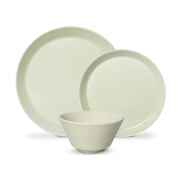 loveramics 6pc Bundle for 2 People (Western)