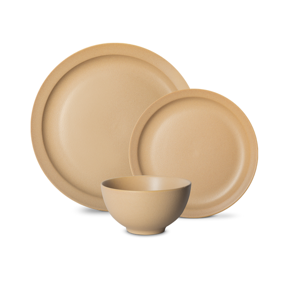 loveramics 6pc Bundle for 2 People (Western)