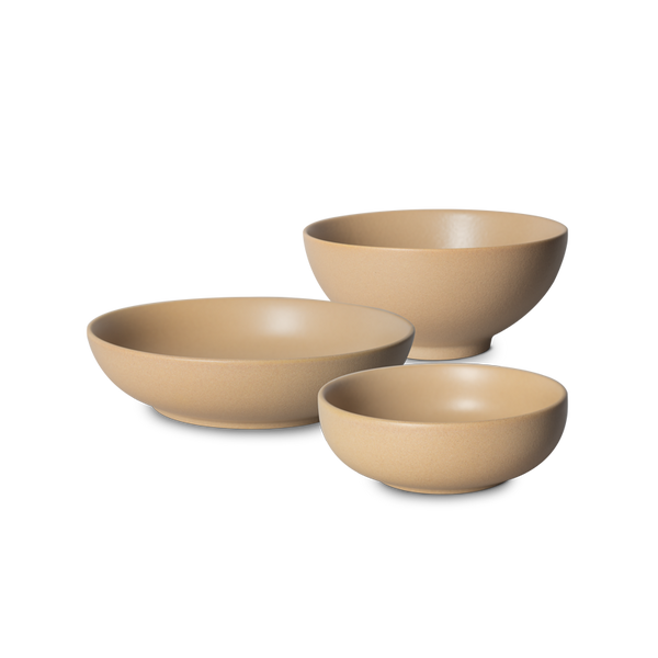 loveramics 6pc Bundle Serving Set