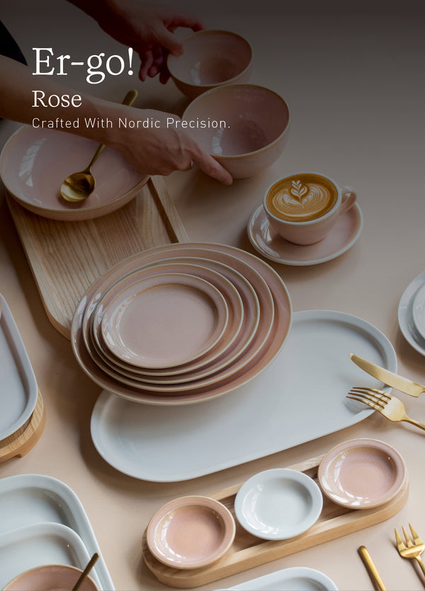 Loveramics 6pc Bundle Serving Set