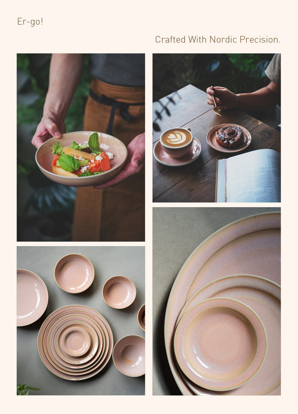 Loveramics 6pc Bundle Serving Set