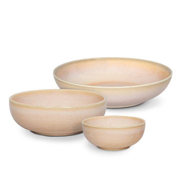 loveramics 6pc Bundle Serving Set