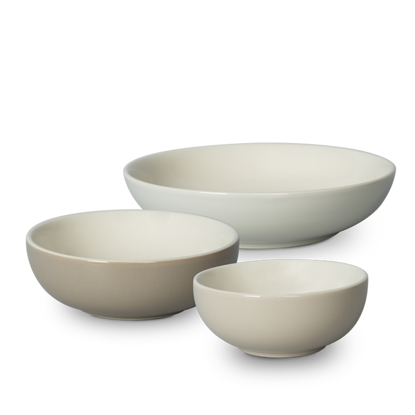 loveramics 6pc Bundle Serving Set