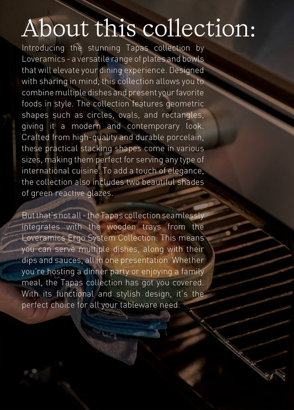 Loveramics 8.5cm Sauce Dish (L)