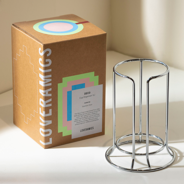 loveramics Cup Organiser (L)