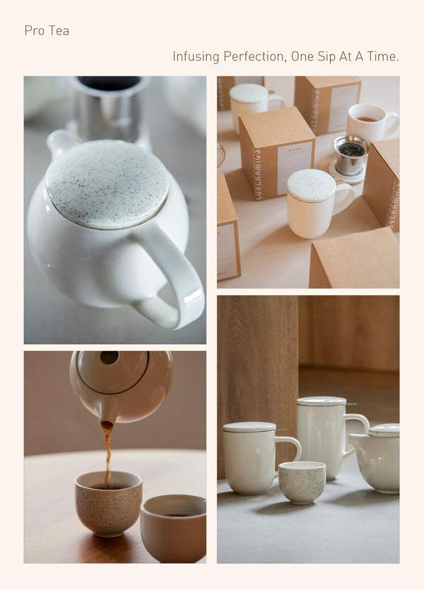 Loveramics Infuser 02 Artist Version