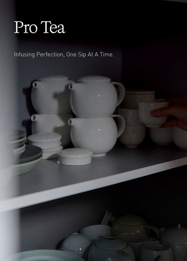 Loveramics Infuser 03 Artist Version