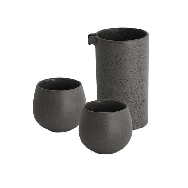 loveramics Specialty Jug + 2 x Nutty Tasting Cups