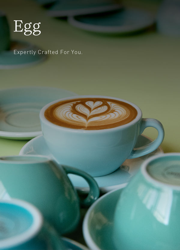 Loveramics WOC 2024 Special Edition Cups Set (Copenhagen)