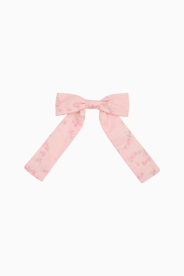 loveshackfancy Balletta Floral Barrette