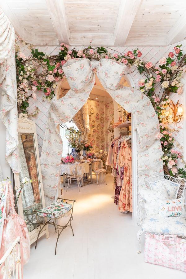 Loveshackfancy Bespoke Large Bow