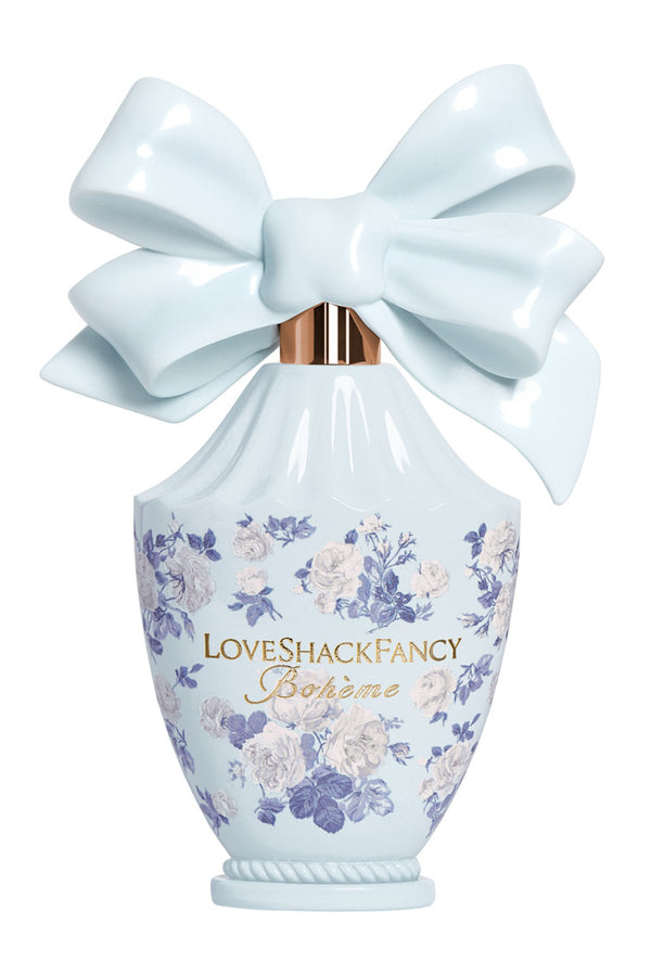 loveshackfancy Bohème Eau de Parfum with Peony