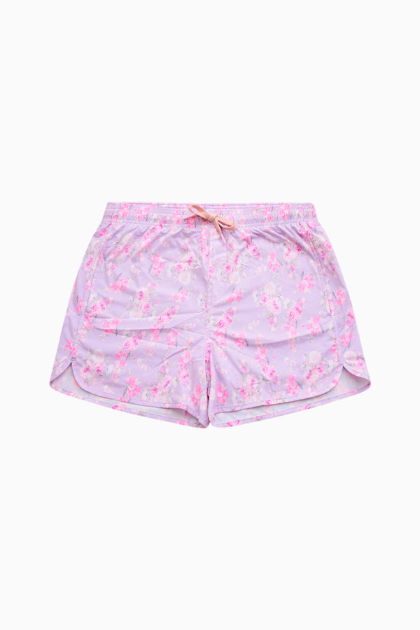 Loveshackfancy Boys Swim Shorts