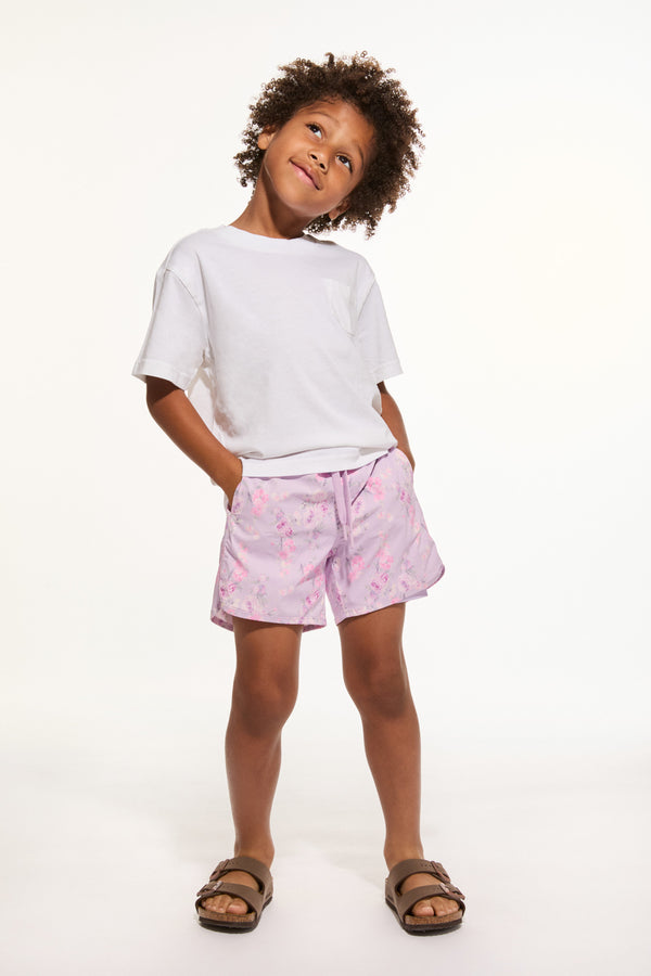 loveshackfancy Boys Swim Shorts