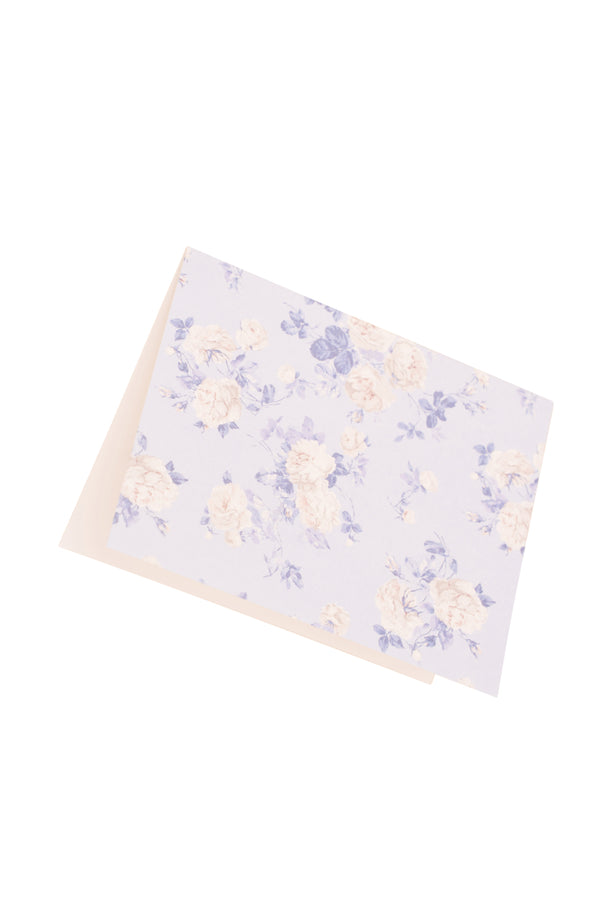 Loveshackfancy Card & Envelope Set