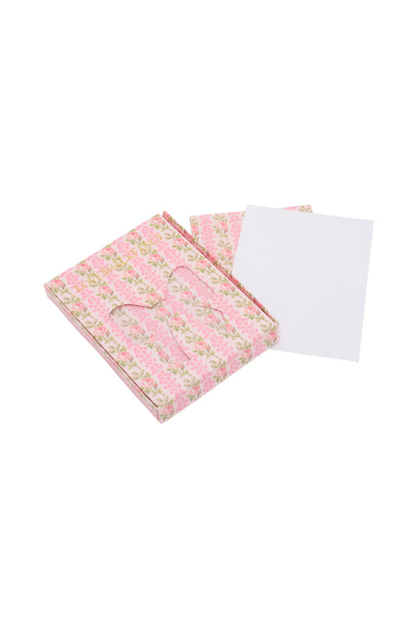 loveshackfancy Card & Envelope Set