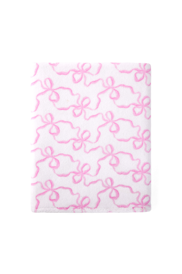 Loveshackfancy Cotton Bath Towel