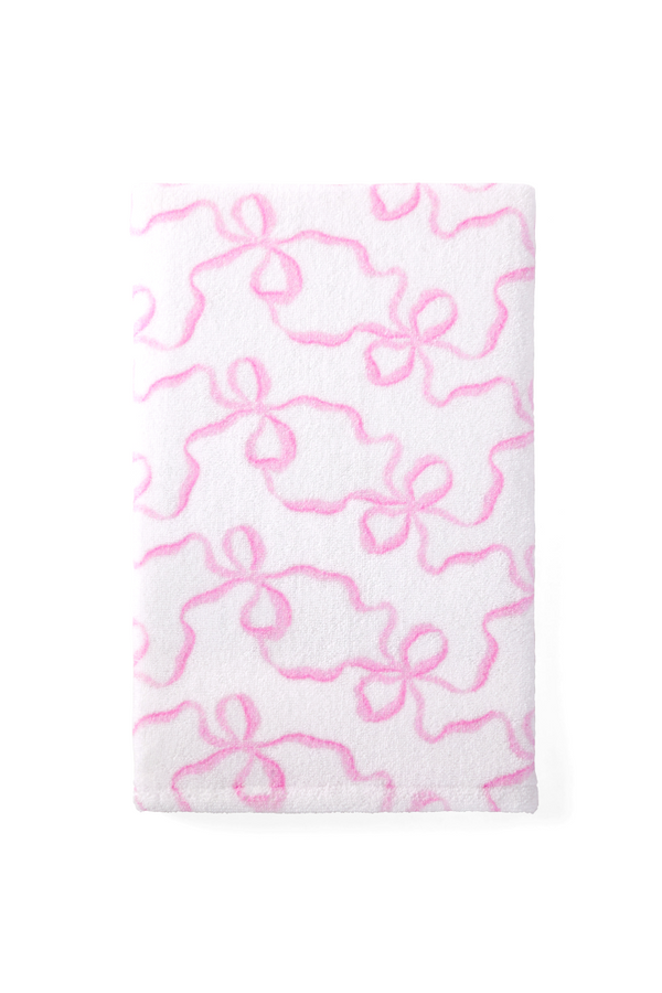 Loveshackfancy Cotton Hand Towel