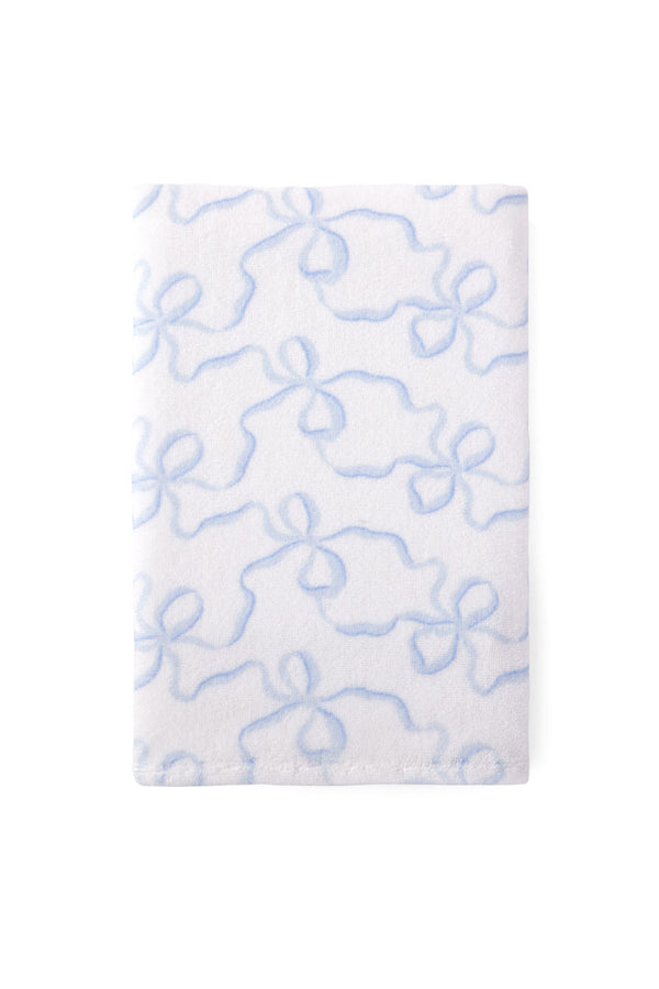 loveshackfancy Cotton Hand Towel