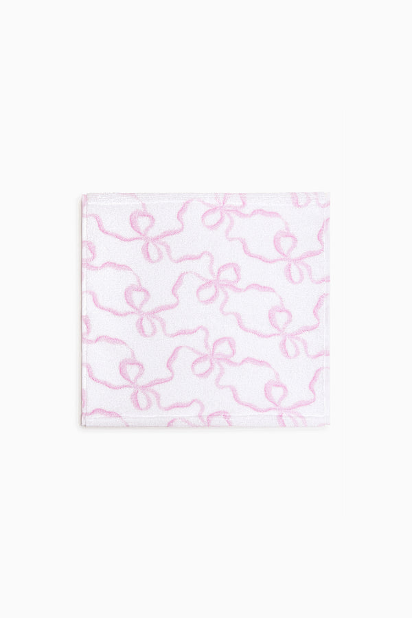 Loveshackfancy Cotton Wash Cloth