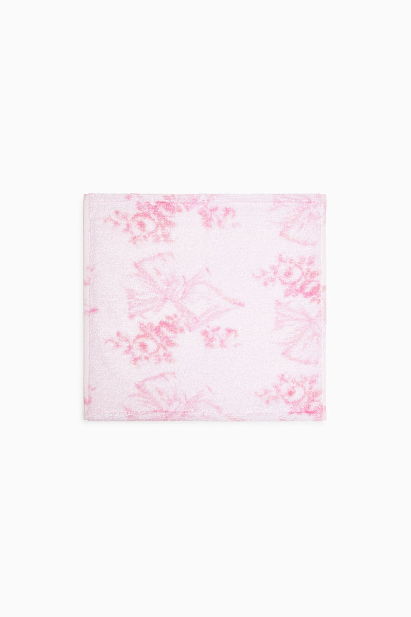 Loveshackfancy Cotton Wash Cloth