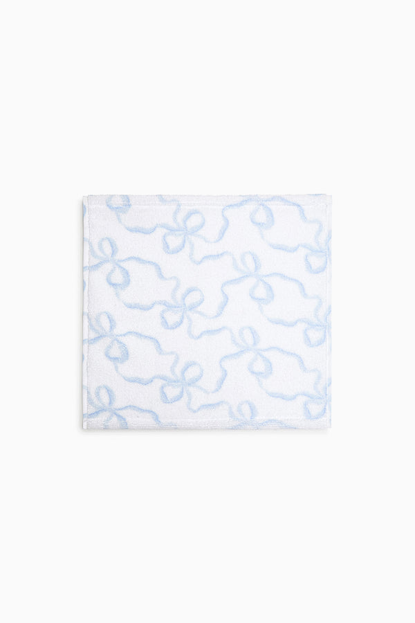loveshackfancy Cotton Wash Cloth