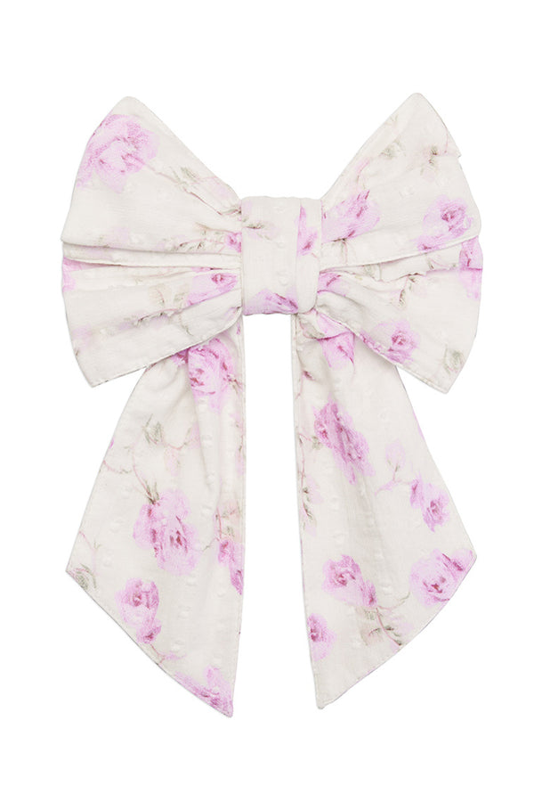 Loveshackfancy Elisiette Hair Barrette