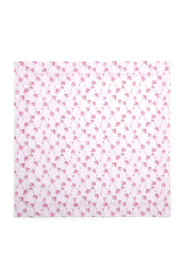 Loveshackfancy Floral Napkins Set Of 4